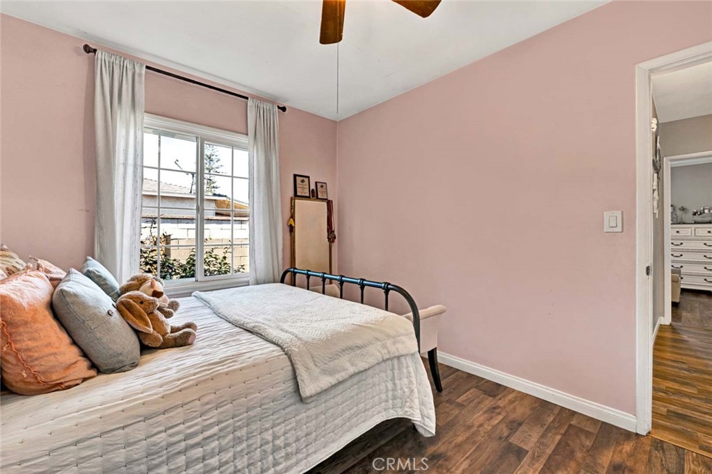 7901 Rockwell Avenue