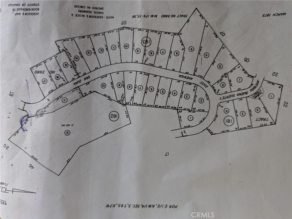 504 E Avenida San Juan