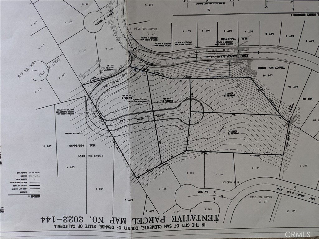 504 E Avenida San Juan