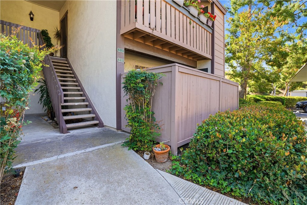 20702 El Toro Road 231