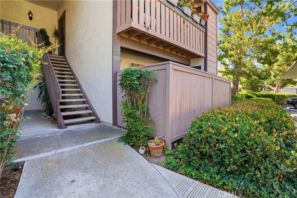 20702 El Toro Road 231