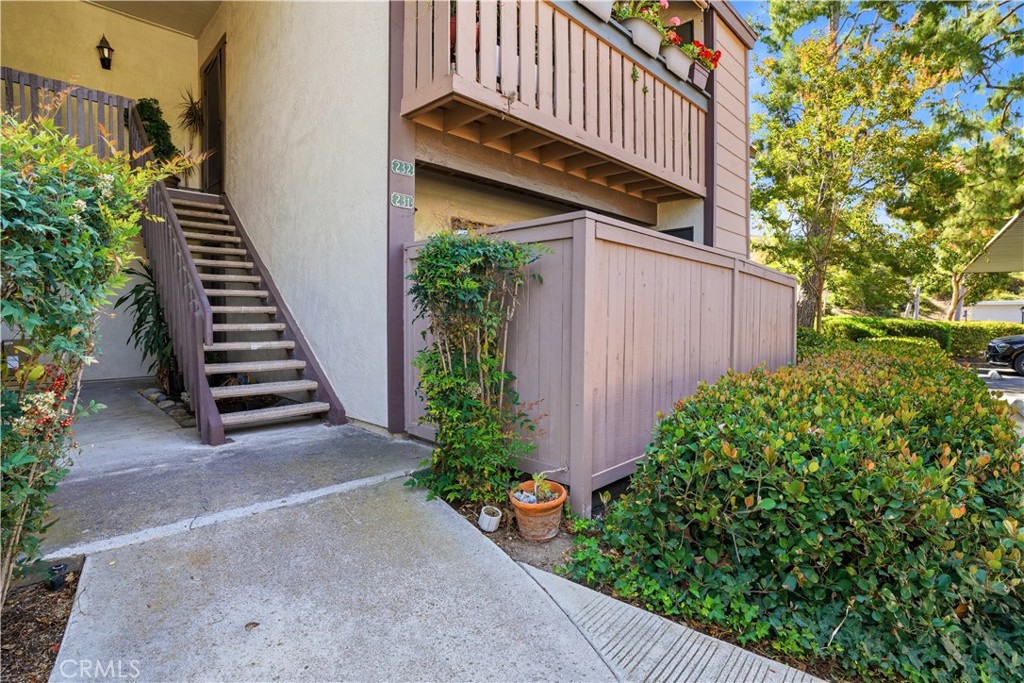20702 El Toro Road 231