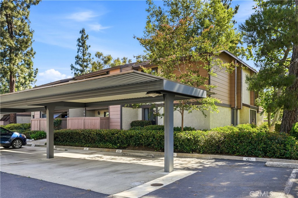 20702 El Toro Road 231