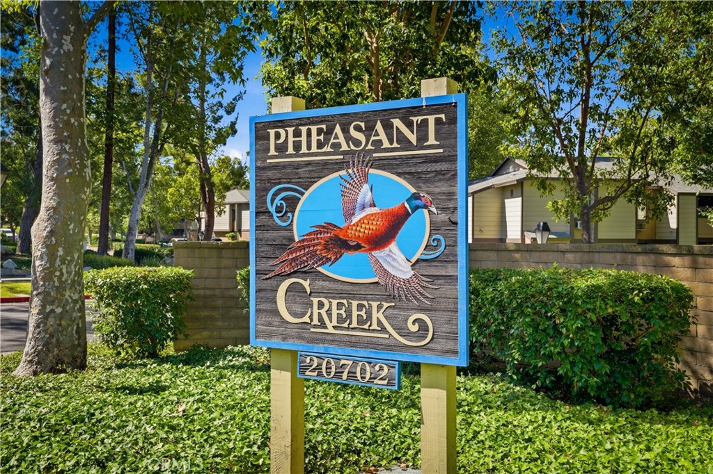 20702 El Toro Road 231