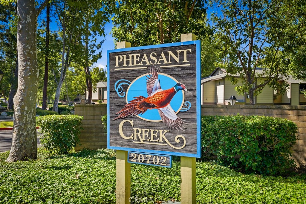20702 El Toro Road 231