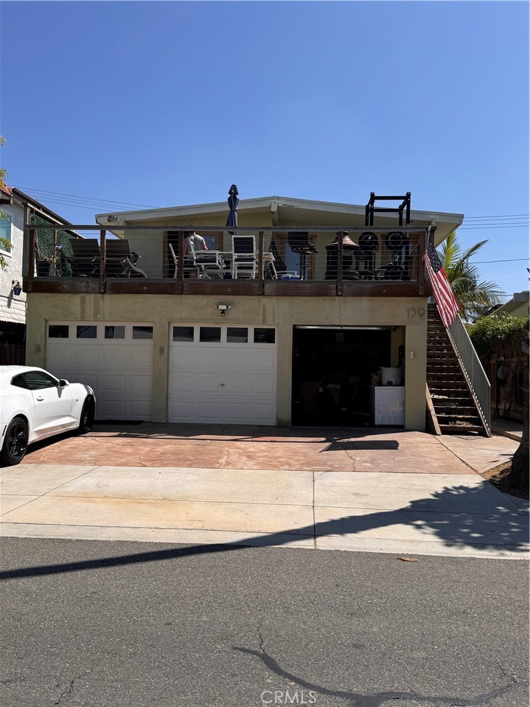 159 West Avenida Palizada B