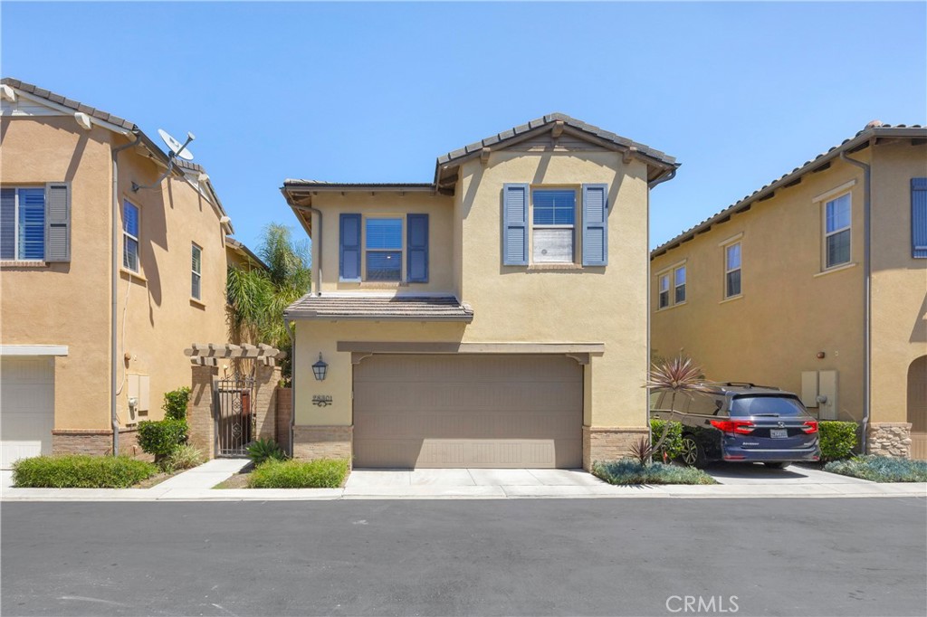 28301 Via Del Mar