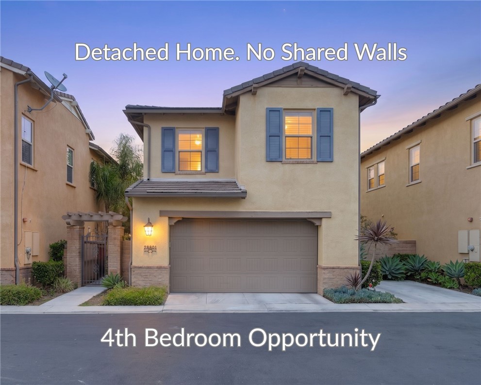 28301 Via Del Mar