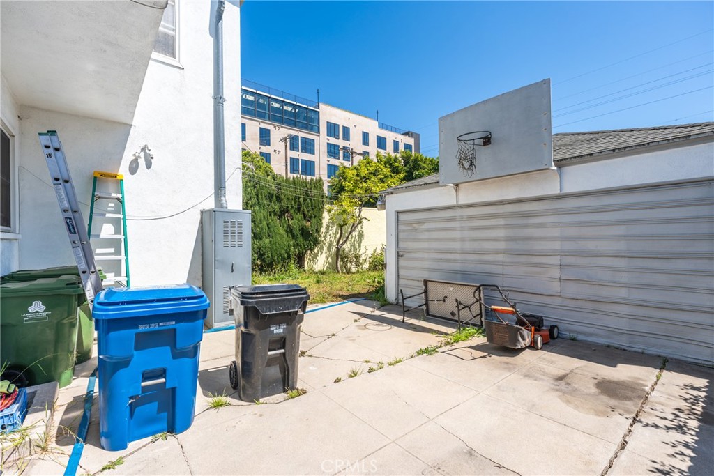 10724 Tabor
