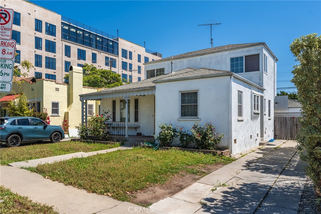 10724 Tabor