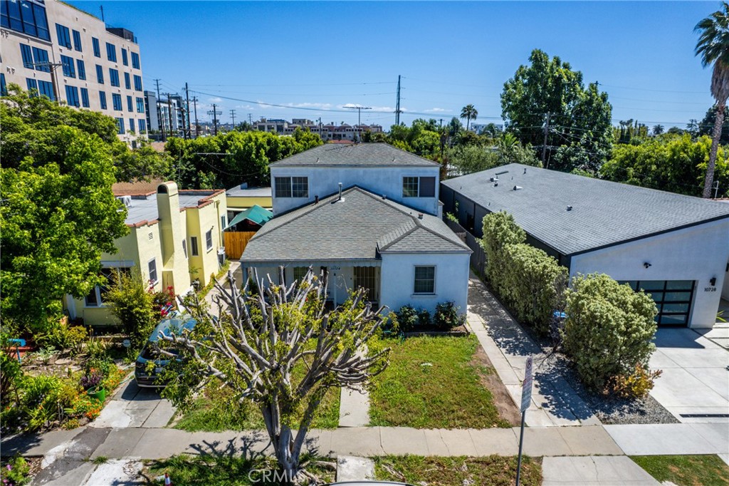 10724 Tabor