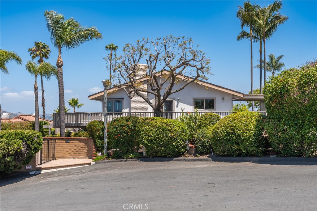 33132 Valle Road