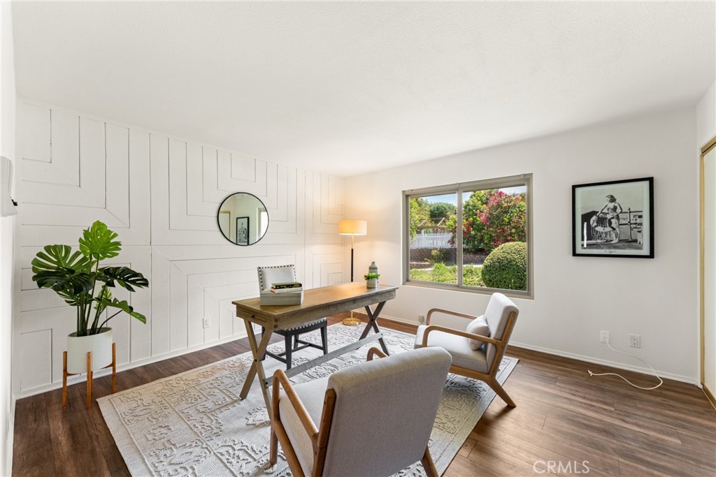 33132 Valle Road