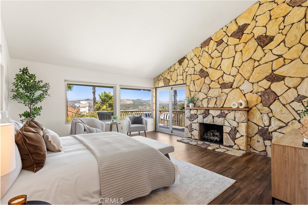 33132 Valle Road