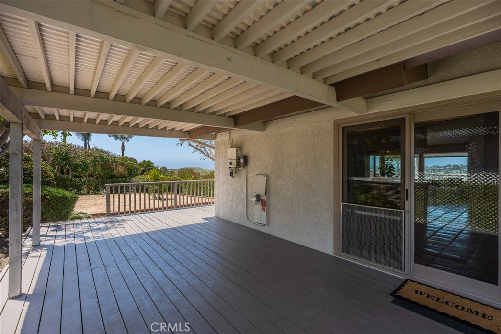 33132 Valle Road
