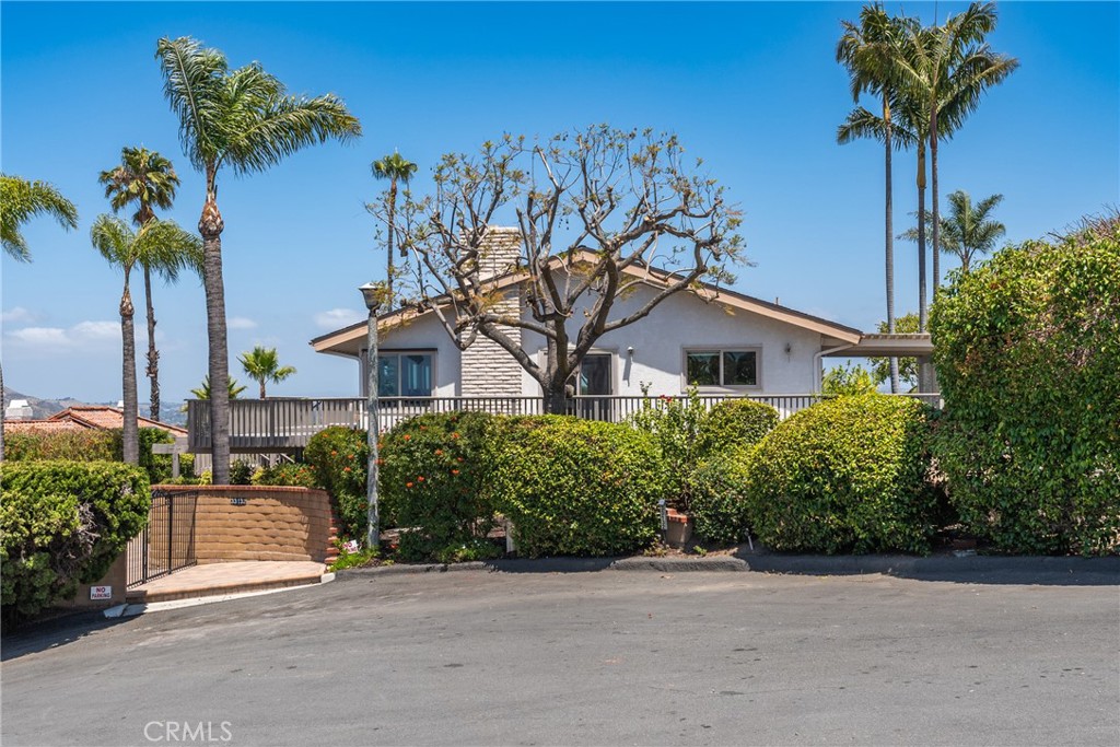 33132 Valle Road