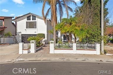 1781 E Warrenton