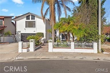 1781 E Warrenton