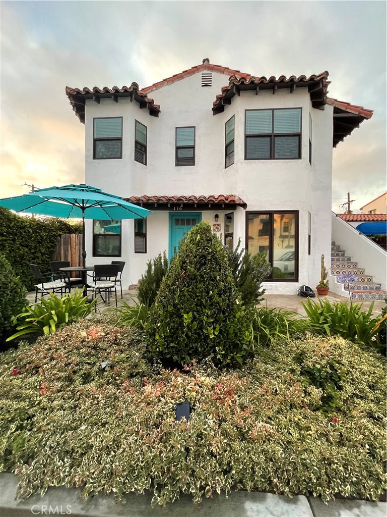 116 Avenida Serra 3
