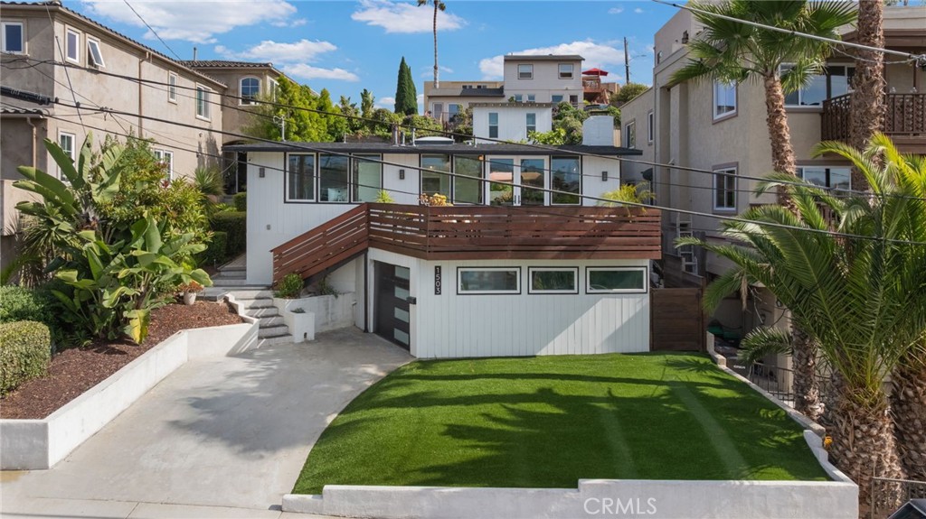 1503 Calle Sacramento