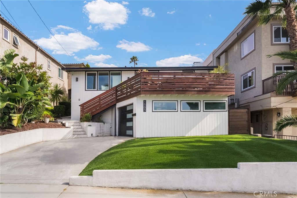 1503 Calle Sacramento