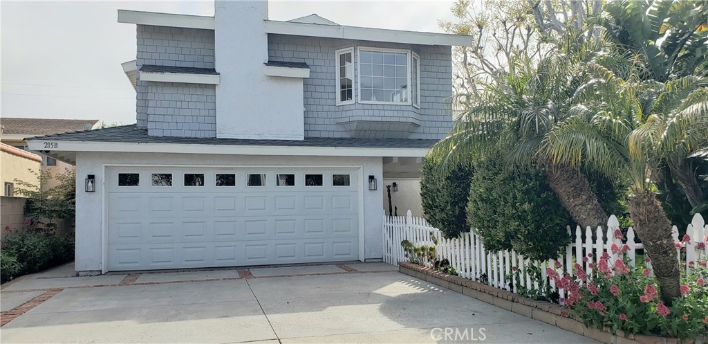 215 Knox Street
