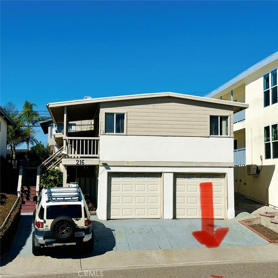 216 Avenida Cabrillo