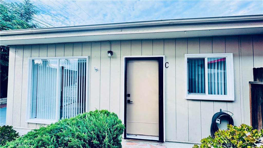 216 Avenida Cabrillo