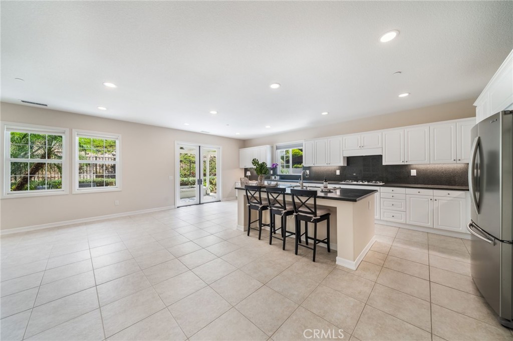 22 Camino Lienzo
