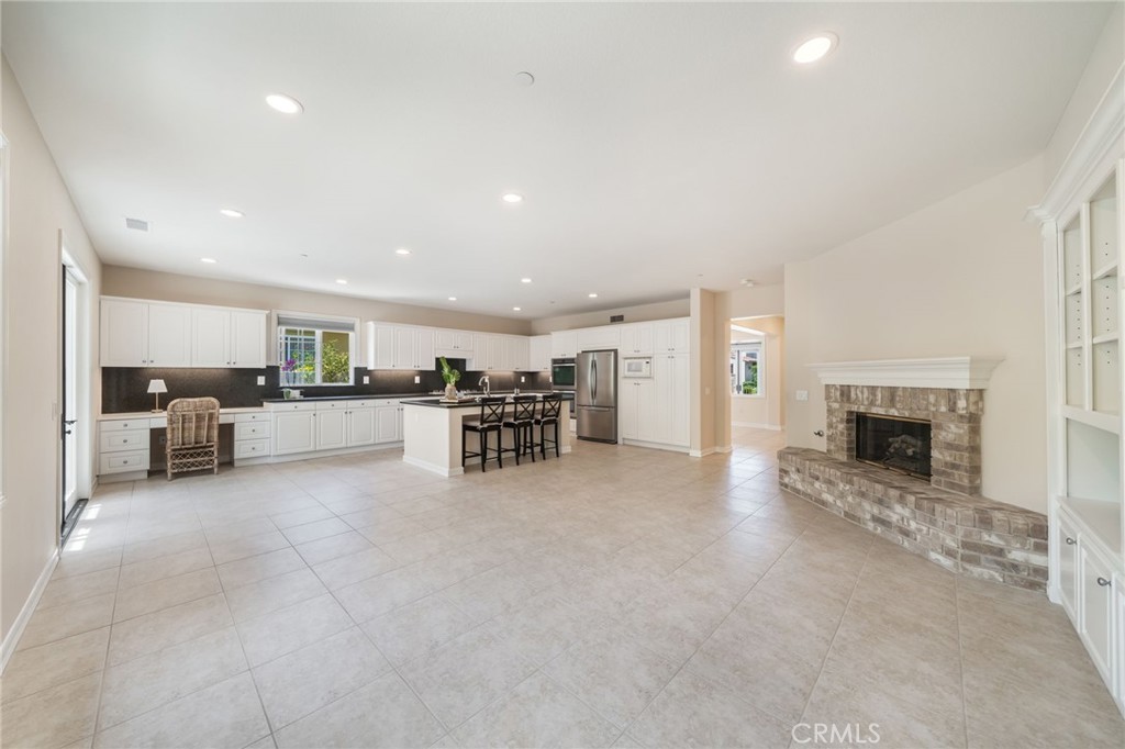 22 Camino Lienzo
