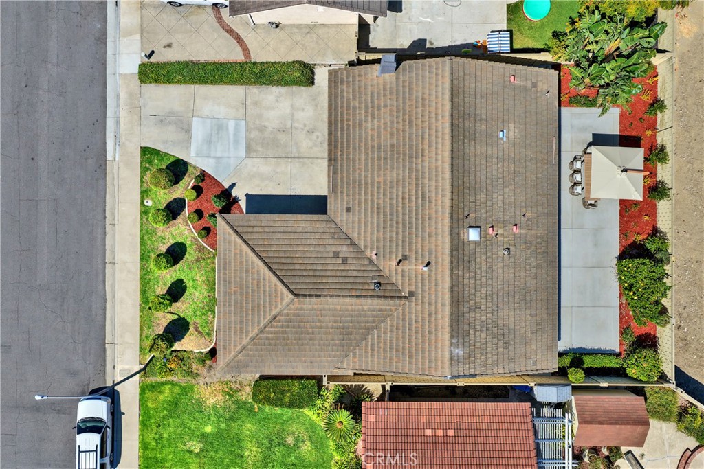9611 Shamrock