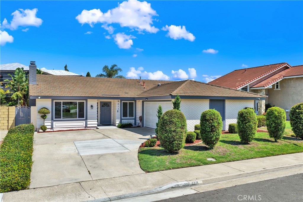9611 Shamrock