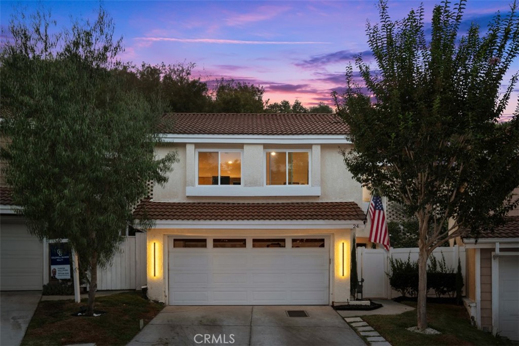 24 La Costa ct.
