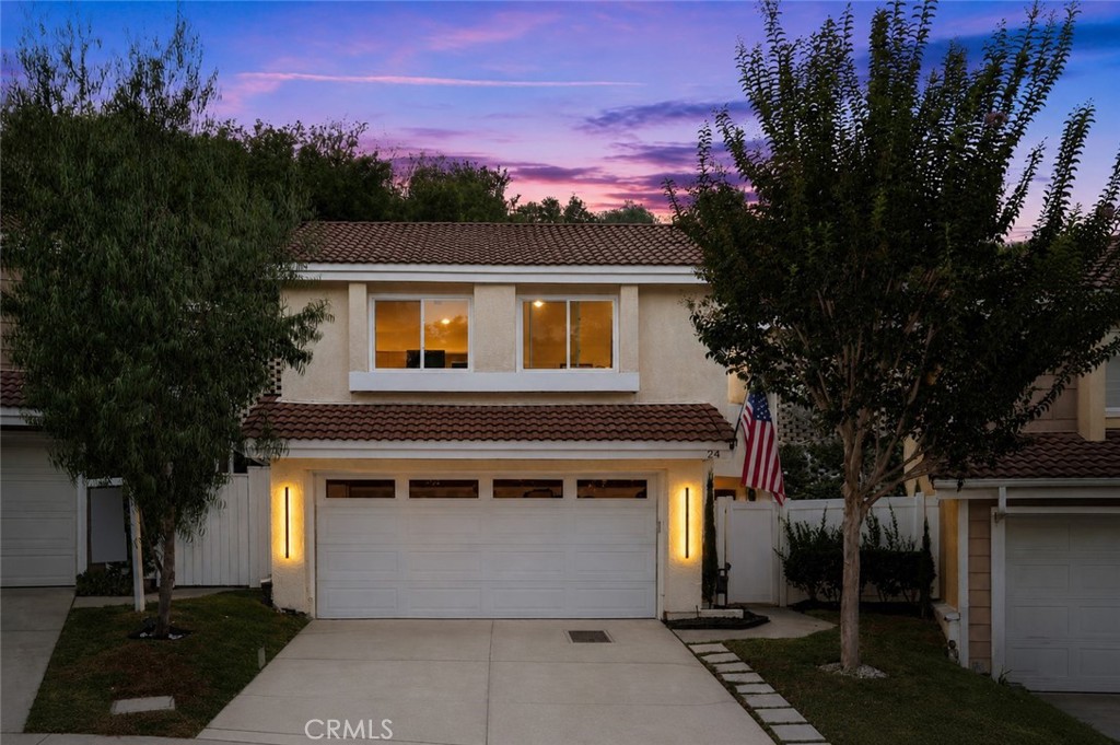 24 La Costa ct.