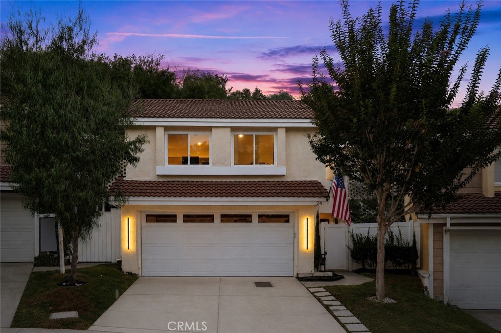 24 La Costa ct.