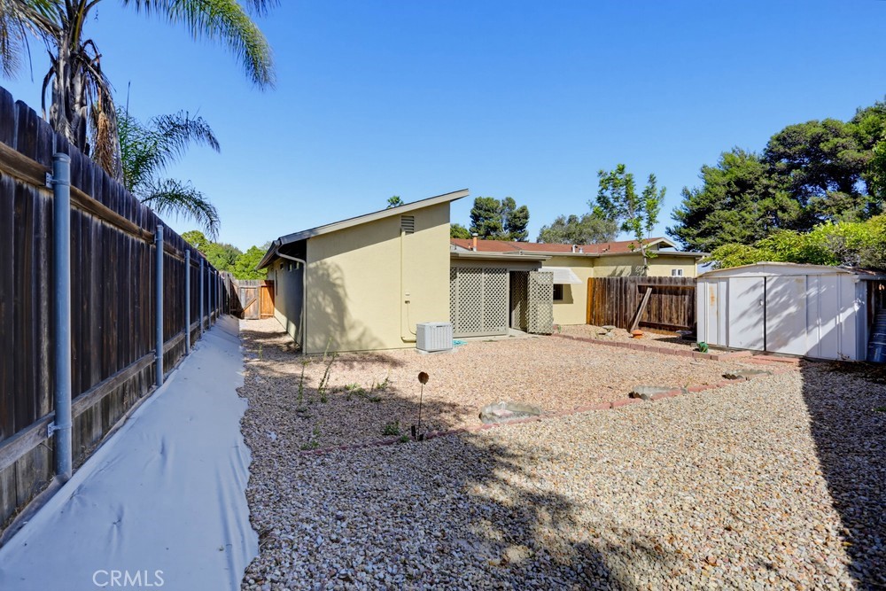 4709 Westerly Court