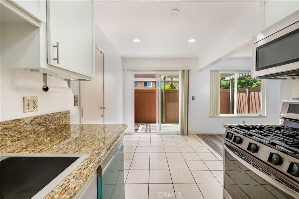 16714 Chaparral Avenue