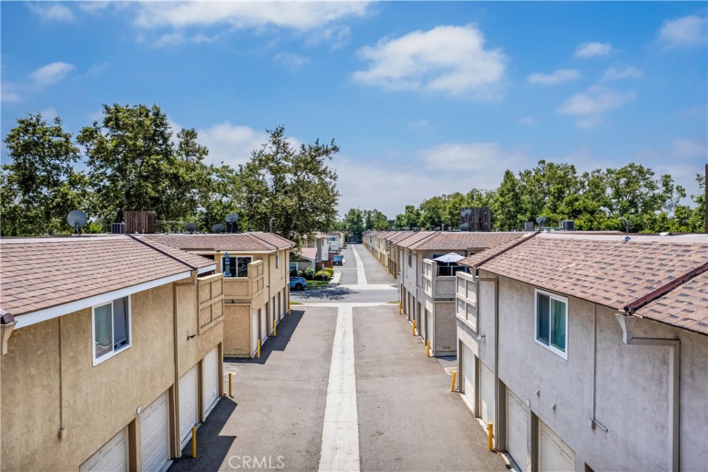 16714 Chaparral Avenue