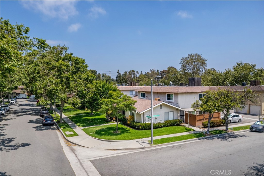 16714 Chaparral Avenue