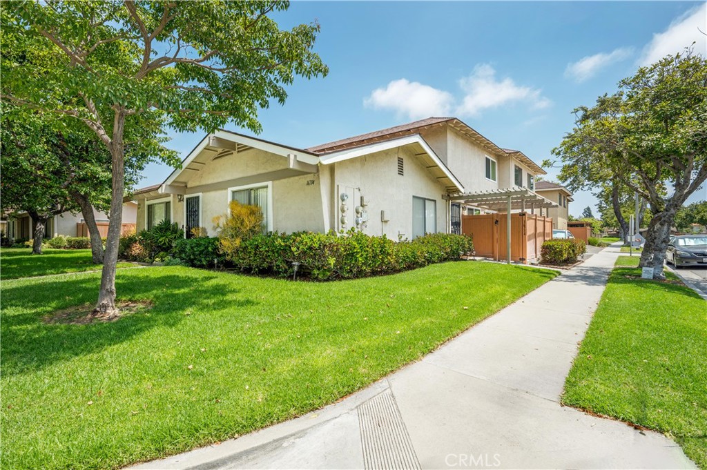 16714 Chaparral Avenue