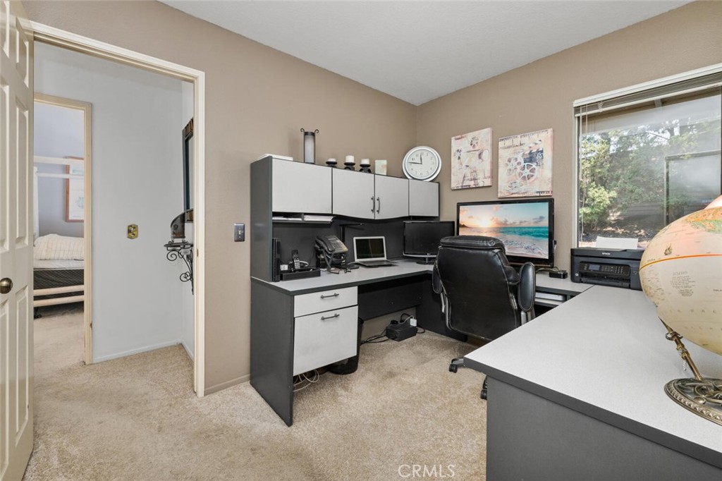 3501 Doe Spring Road