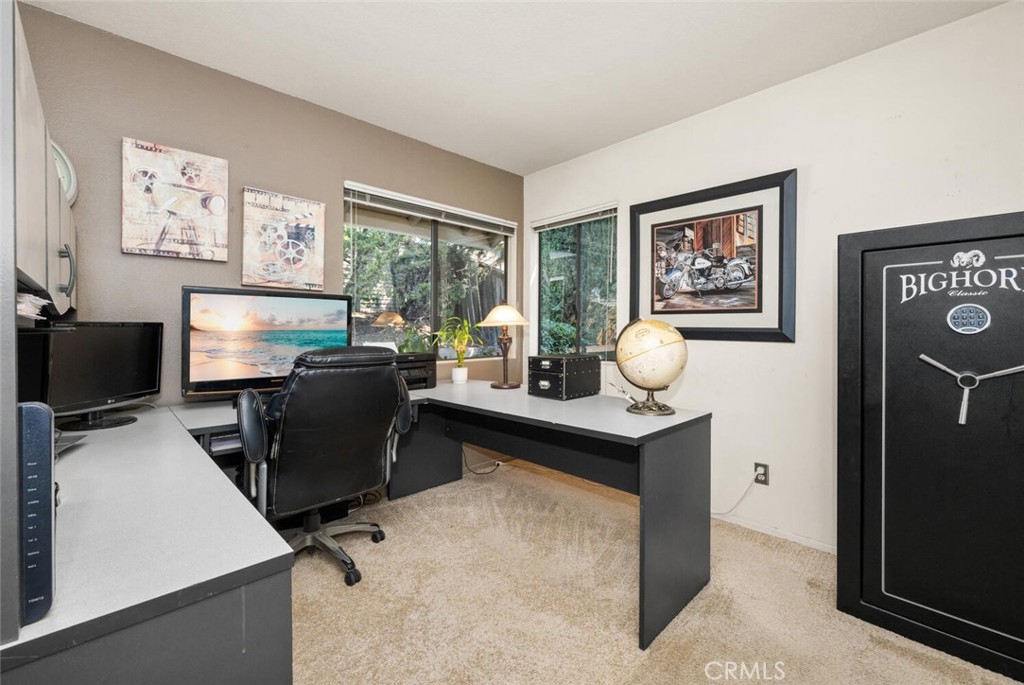 3501 Doe Spring Road