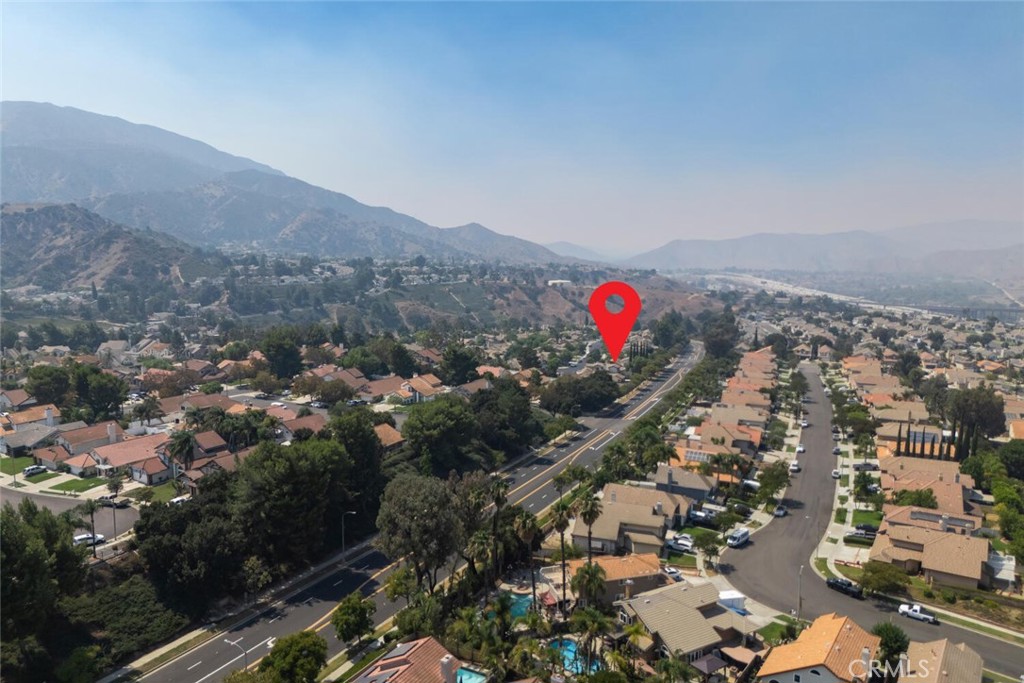 3501 Doe Spring Road