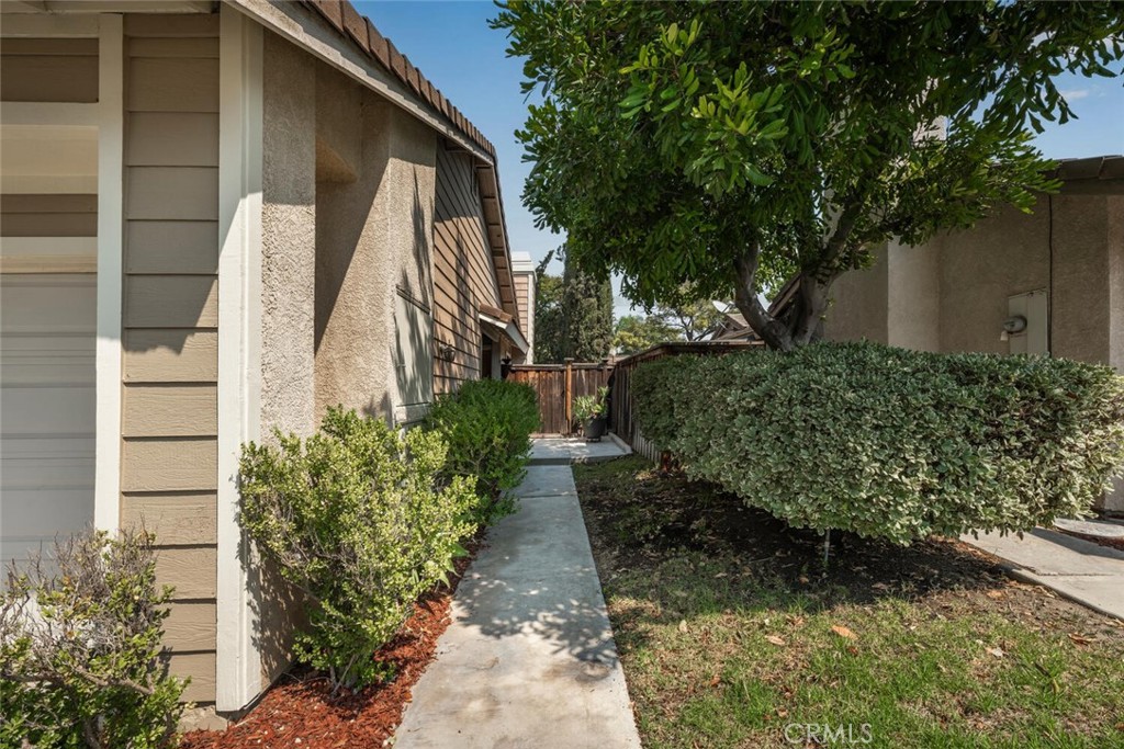 3501 Doe Spring Road