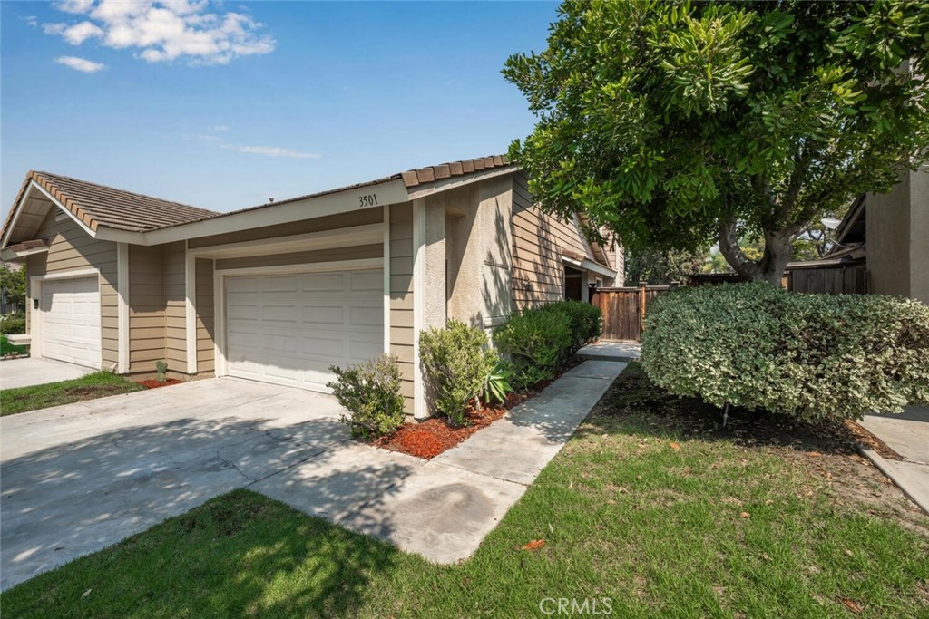 3501 Doe Spring Road