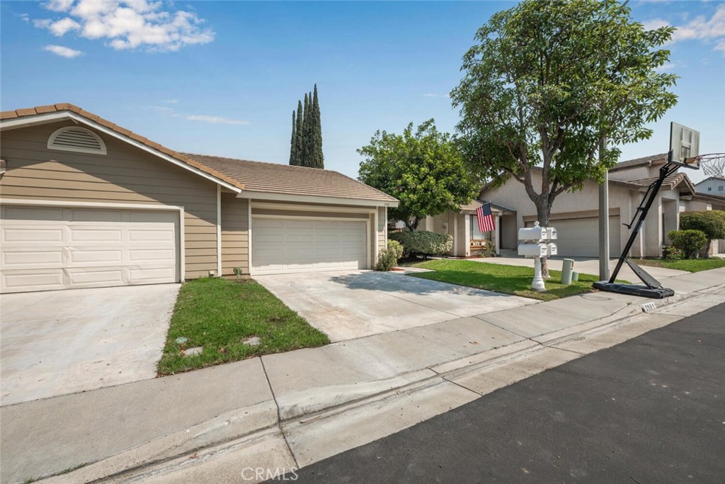 3501 Doe Spring Road