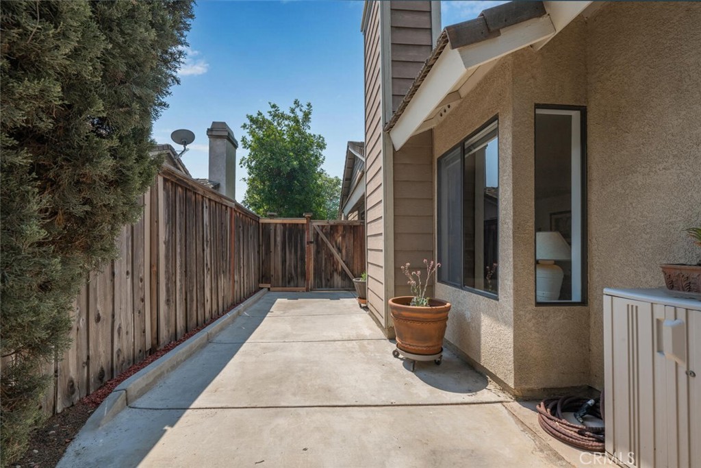 3501 Doe Spring Road