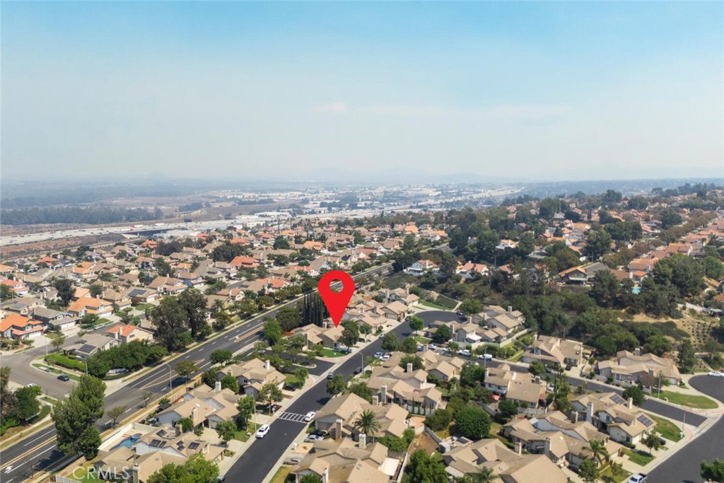 3501 Doe Spring Road