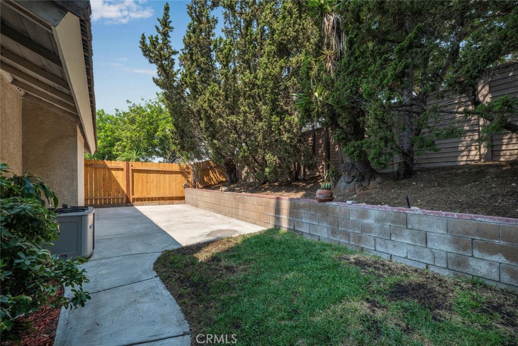 3501 Doe Spring Road