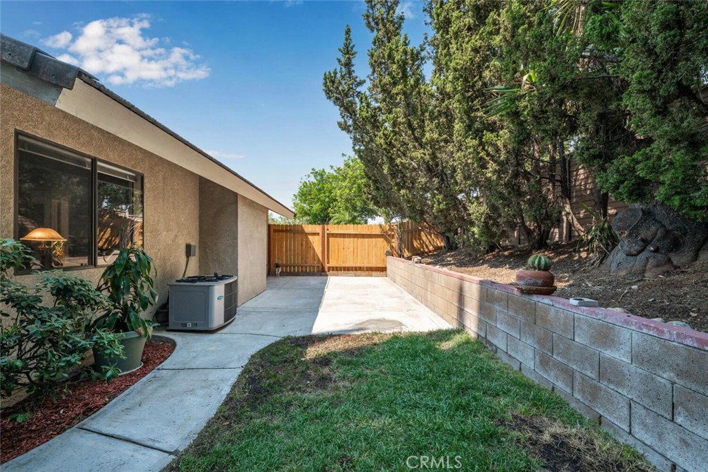 3501 Doe Spring Road